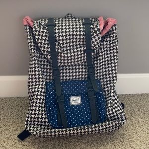 Herschel Supply Co. Backpack Bag